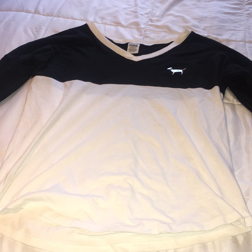 Rare Victoria’s Secret top